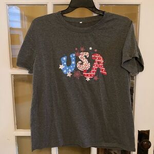 USA shirt